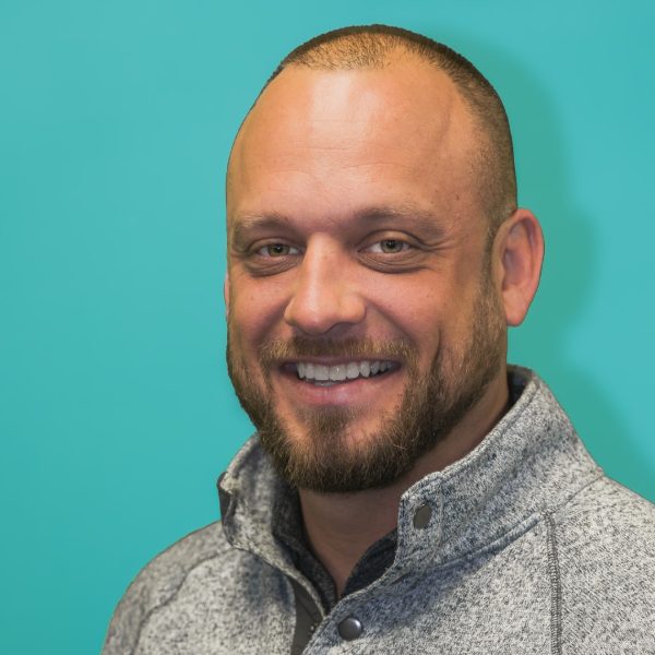 Aaron Christy founder East Harbour Water Restoration